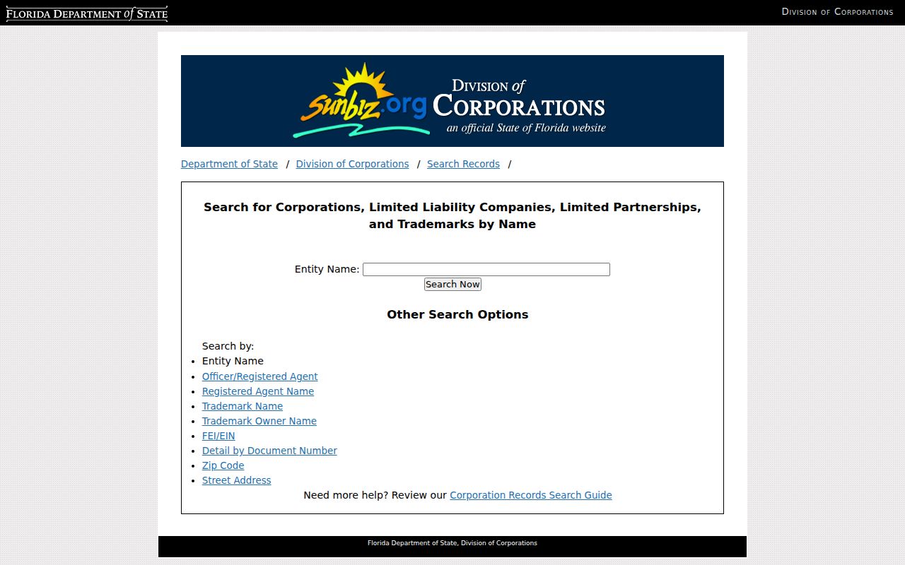 Rockledge residents directory Florida business search